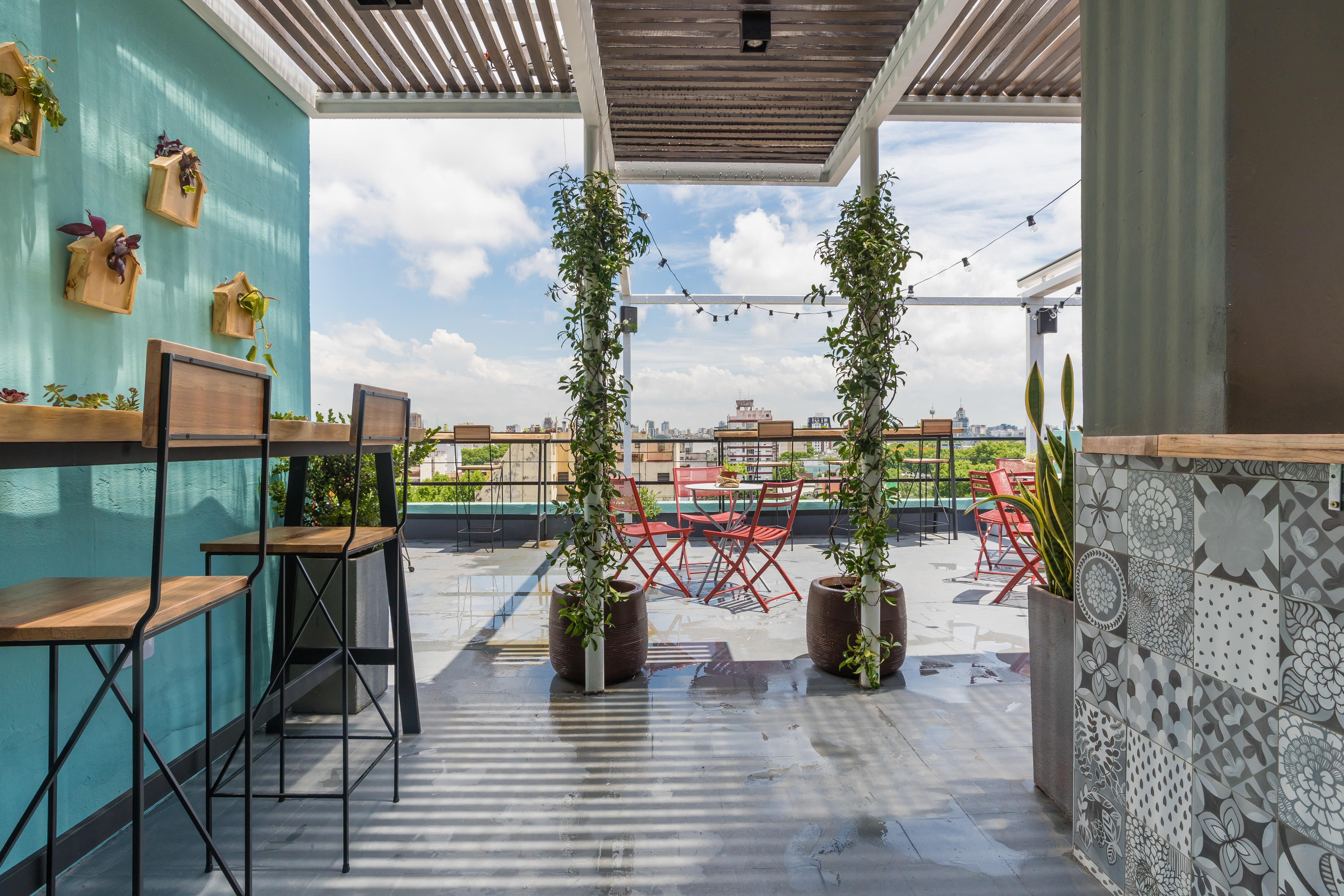 Socialtel Palermo Hotel - Buenos Aires, Buenos Aires